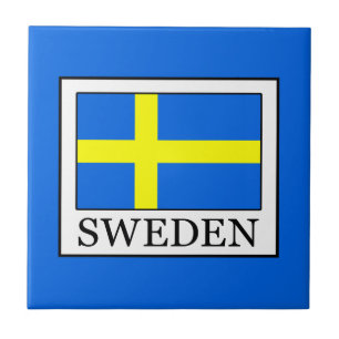 Sweden Tile