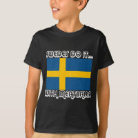 Swedes Do It... With Meatballs