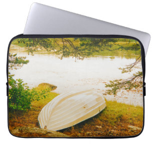 Swedish Archipelago Laptop Sleeve