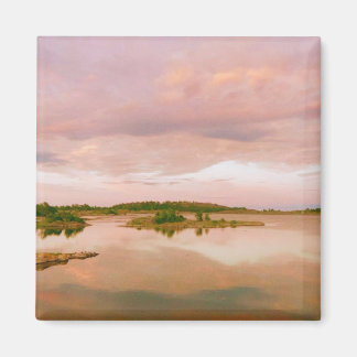 Swedish Archipelago Magnet