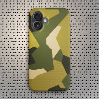 Swedish Camo Advanced Green