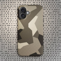 Swedish Camo Advanced Grey