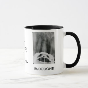 Swedish Endo Mug