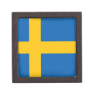 Swedish Flag