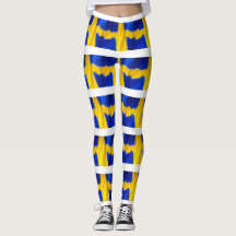 SWEDISH FLAG