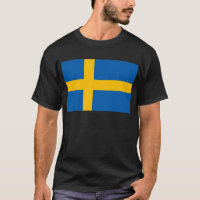Swedish Flag