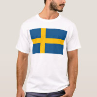 Swedish Flag
