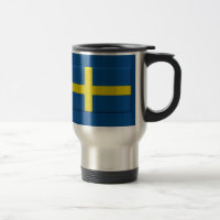 Swedish Flag