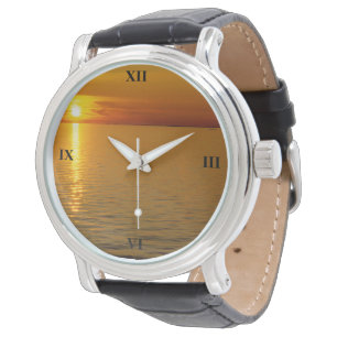 Swedish Islands Sunset Watch