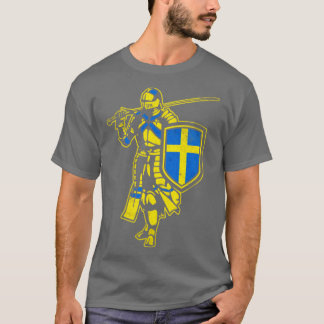 Swedish Knight T-Shirt