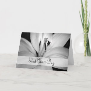 Swedish Mother's Day Card