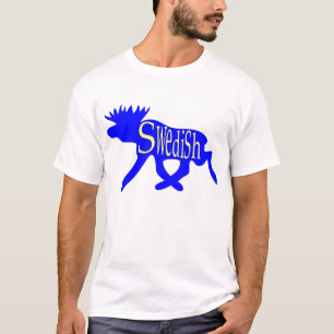 Swedish T-shirt