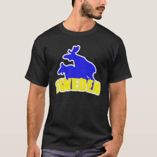 Swedish t-shirt