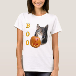 Swedish Vallhund Boo T-Shirt