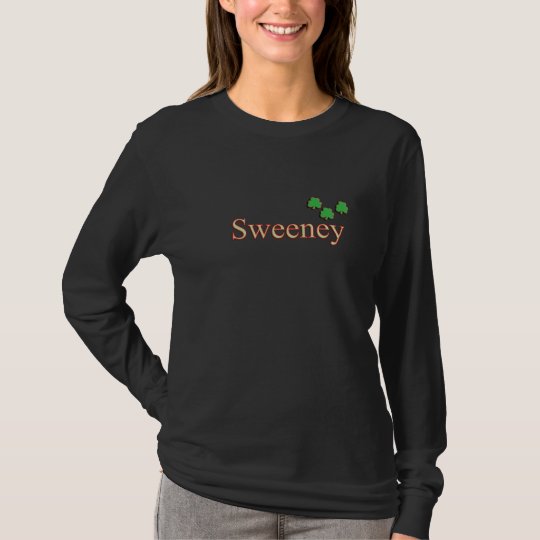 Sweeney Family T-Shirt