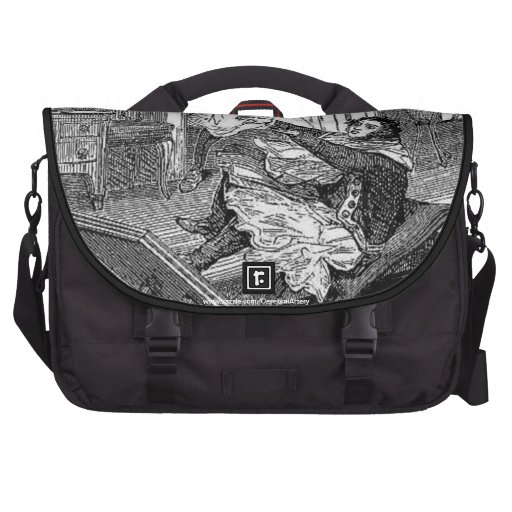 Todd Bags, Todd Messenger Bags, Tote Bags & More