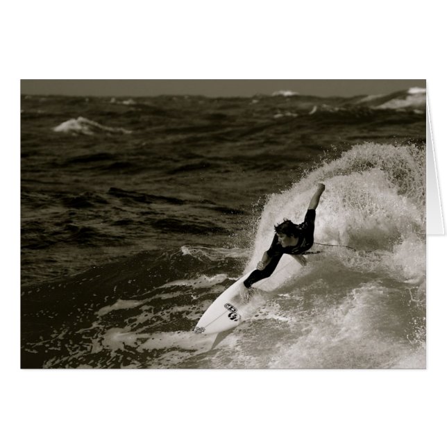 Sweep (Front Horizontal)