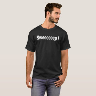 Sweep! Curling T-Shirt