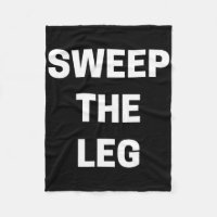 Sweep The Leg Karate 
