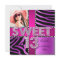Sweet 13 13th Birthday Zebra Cow Pink Purple