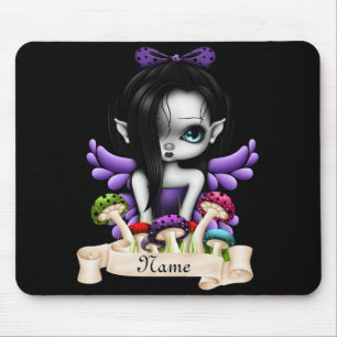 Sweet 16 Customizable Mousepad-purple 5 Mouse Pad