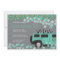 Sweet 16 Invitation