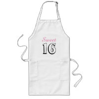 Sweet 16 Modern Chic Pink Birthday Party