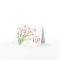 Sweet 16 Pink Floral Birthday