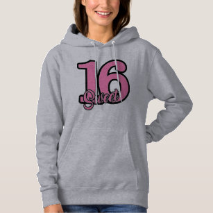 Hoodies for 16 year cheap olds