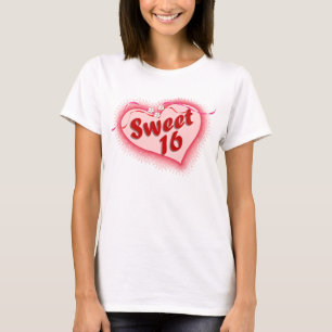 Sweet 16 T-Shirt