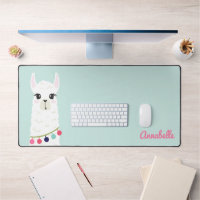 Sweet Alpaca Personalized