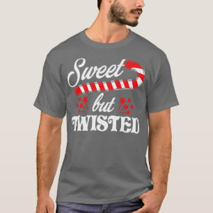Sweet and Twisted T-Shirt