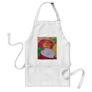 Sweet Apple Apron