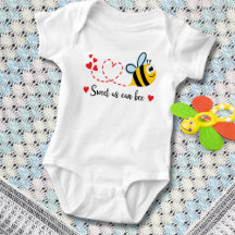 Sweet As Can Bee