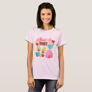 Sweet As Honey T-Shirt