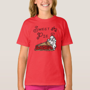Sweet as Pie T-Shirt