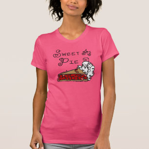 Sweet as Pie T-Shirt