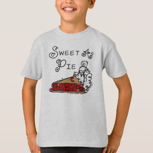 Sweet as Pie T-Shirt