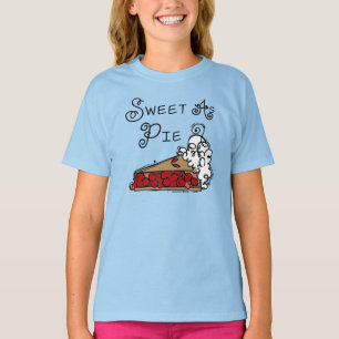 Sweet as Pie T-Shirt