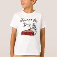 Sweet as Pie