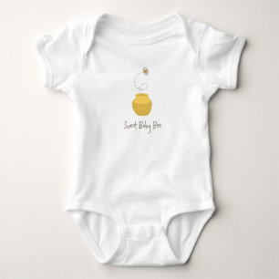 Sweet Baby Bee Bodysuit