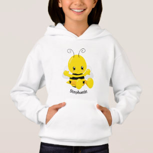 Sweet Baby Bee Custom Name