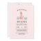 Sweet Baby Bunny | Rabbit Baby Shower