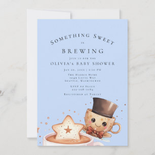 Sweet Baby est une invitation à brasser
