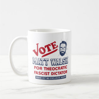 Sweet Baby Gang Mug - SBG4LIFE - Walsh Show