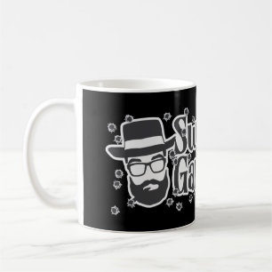 Sweet Baby Gangsta Life - SBG4LIFE - Walsh Coffee Mug