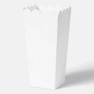 Sweet Baby Shower Celebration Favor Box
