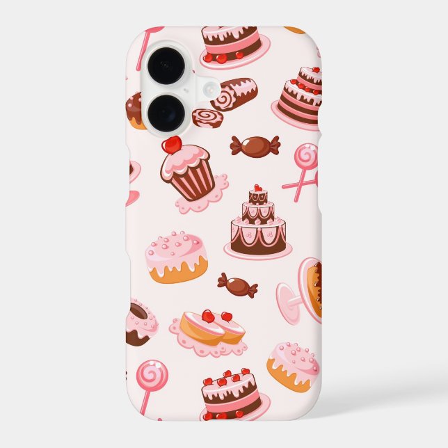 Sweet background (Back)