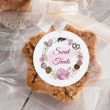 Sweet Bakery 