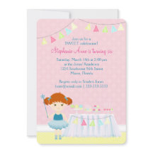 Sweet Ballerina Cupcake Celebration